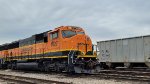 BNSF 1427